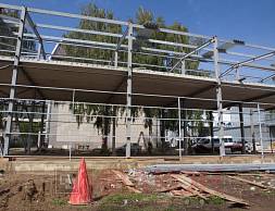 2-этажное офисно-складское здание 720 кв.м.